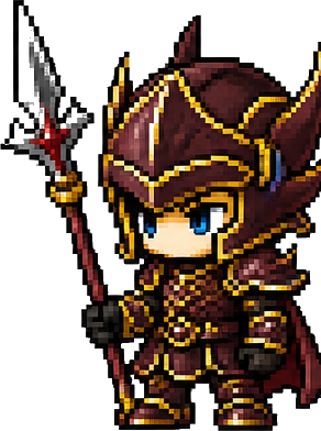 Warrior
